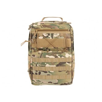 SAC À DOS POLYVALENT V3 CHEST RIG / PLATE CARRIER MOLLE...