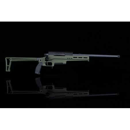 TAC-41 LITE SPORT OD (SILVERBACK)