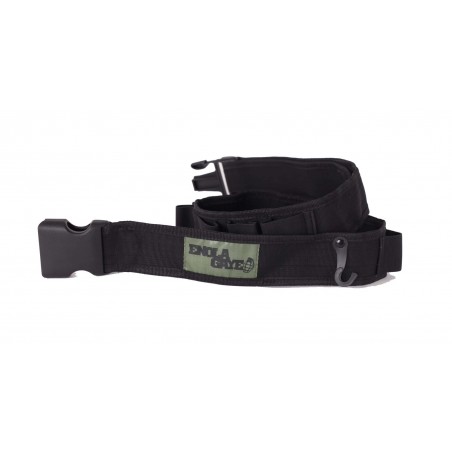 CEINTURE POUR 10 FUMIGENES (ENOLA GAYE)