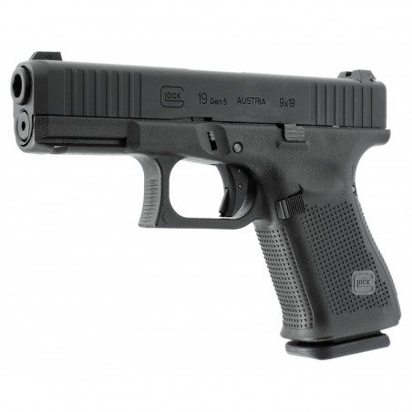 GLOCK 19 GEN5 UMAREX