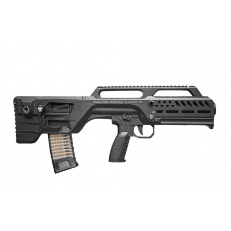 REPLIQUE LONGUE 6MM ESG-B10 (G&G)