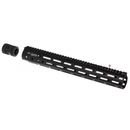 GARDE MAIN M-LOK 380MM (ARES)