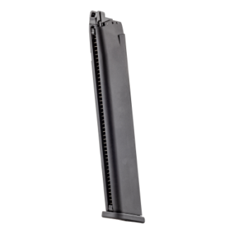 CHARGEUR 50 COUPS GLOCK 18C