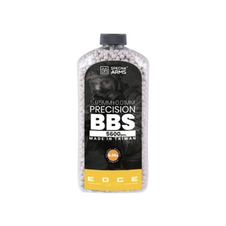 BILLES SPECNA ARMS 0,30GR BOUTEILLE DE 5600 BILLES