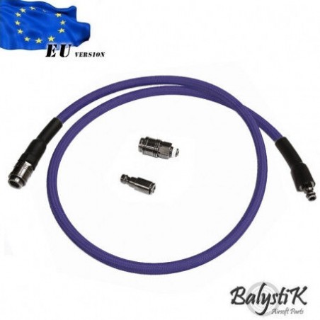 LIGNE HPA HAUT DÉBIT  HAUT DÉBIT NYLON PURPLE BALYSTIK VERSION EU