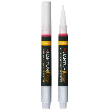 STYLO LUBRIFIANT HIGH SPEED AXLE OIL (4UANTUM)