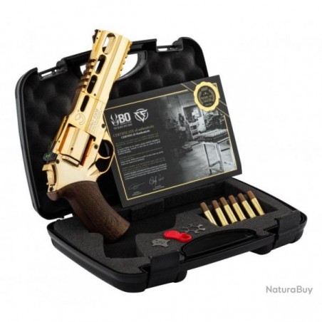 CHIAPPA RHINO GOLD CO2 60 COUPS