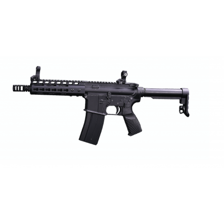 GOLDEN EAGLE MC6637 ELITE SERIES 7'' CQB GBB *