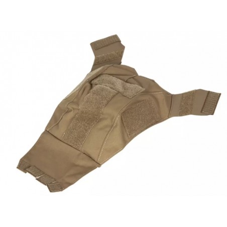 COUVRE CASQUE MK TAN (GFC TACTICAL)