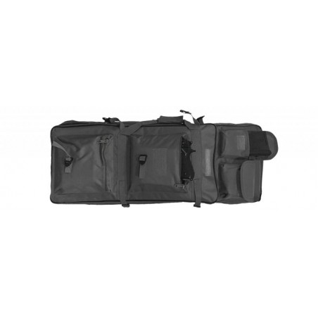 HOUSSE DE TRANSPORT NOIRE 85 CM (S&T ARMAMENT)