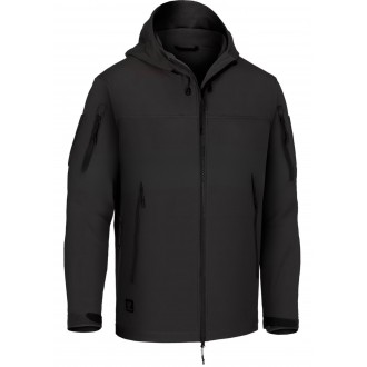 VESTE SOFTSHELL TORD HOODY (OUTRIDER)