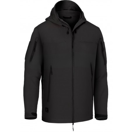 VESTE SOFTSHELL TORD HOODY (OUTRIDER)