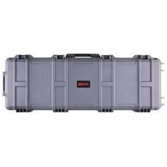 MALLETTE NUPROL HARD CASE PNP 110CM GRIS