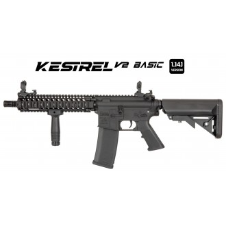 RÉPLIQUE SECNA ARMS DANIEL DEFENSE MK18 SA-E19 EDGE...