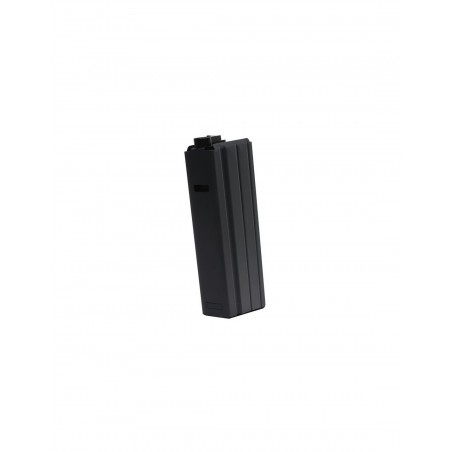 CHARGEUR AJUSTABLE 30-60-120 BILLES POUR FAMAS AEG NOIR