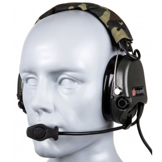 CASQUE MSA SORDIN HEADSET