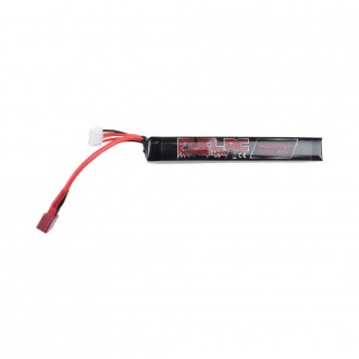 BATTERIE LIPO 11.1V X 1450mAh 30C STICK DEAN