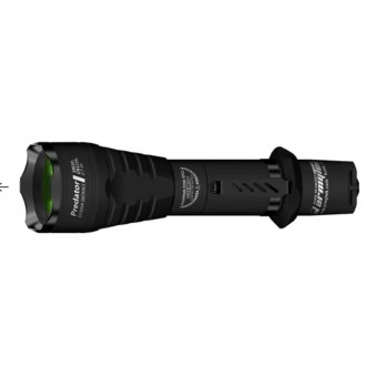 ARMYTEK PREDATOR XP-E2 GREEN