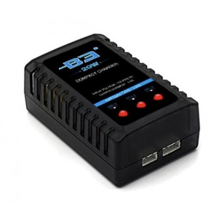 CHARGEUR DE BATTERIE LIPO B3 20W IMAX