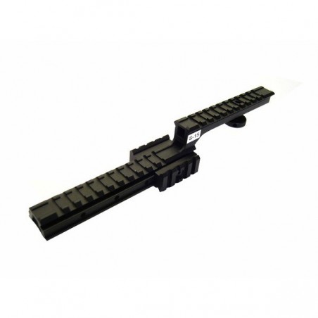 RAIL TYPE Z POUR M4/M16 (MARQUE ROYAL)