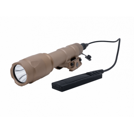 LAMPE STRIKE SYSTEMS WL-1080 TAN (ASG)