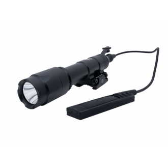 LAMPE STRIKE SYSTEMS WL-1080 NOIRE (ASG)