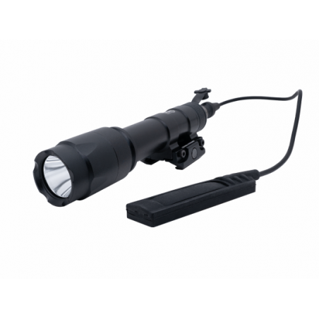 LAMPE STRIKE SYSTEMS WL-1080 NOIRE (ASG)