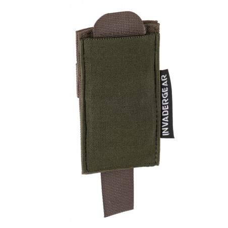 POCHETTE RANGER GREEN KILL FLAG (INVADER GEAR) *