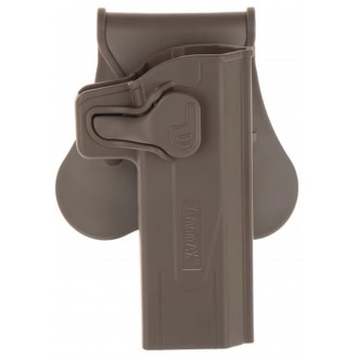 HOLSTER AMOMAX AM-HCPG2F