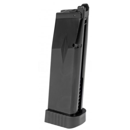 CHARGEUR GBB HI CAPA 6 (KJ WORKS)