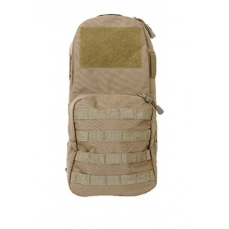 SAC D'HYDRATATION MOLLE TAN (8FIELDS)