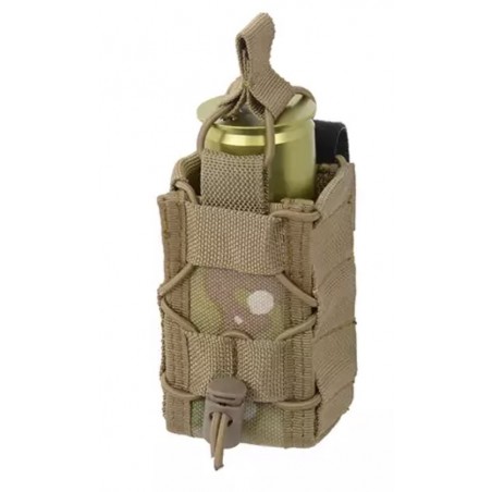 POCHE GRENADE 40MM MULTICAMO (8FIELDS)