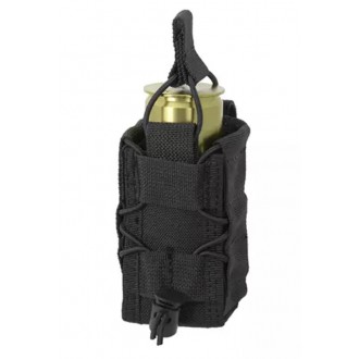 POCHE GRENADE 40MM NOIR (8FIELDS)