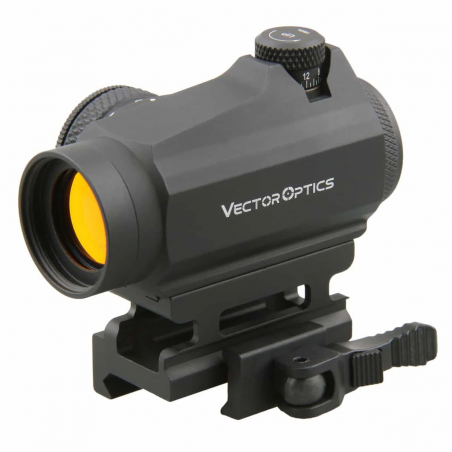 RED DOT MAVERICK II 1X22 GEN II (VECTOR OPTICS)