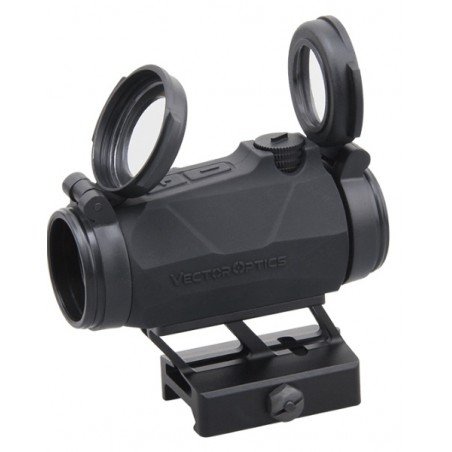 RED DOT 1X20 MAVERICK IV MINI MIL 3MOA RD (VECTOR OPTICS)