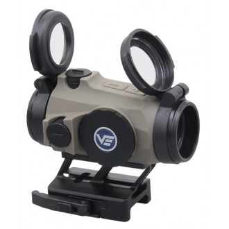 RED DOT MAVERICK IV 1X20 MINI SOP 3MOA (VECTOR OPTICS)