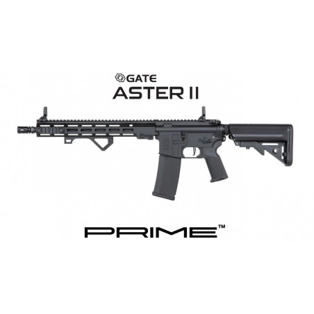 SA-P22 PRIME ASTER II NOIRE (SPECNA ARMS)