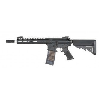 NOVESKE GEN 3 SHORTY 10.5" GBBR NOIR 300BLK