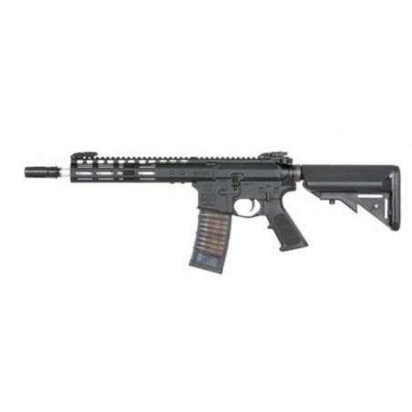 NOVESKE GEN 3 SHORTY 10.5" GBBR NOIR 300BLK