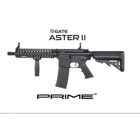 SA-P19 DANIEL DEFENSE ASTER II NOIRE (SPECNA ARMS)