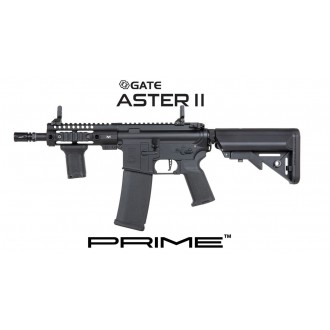 SA-P21 ASTER II NOIRE (SPECNA ARMS)