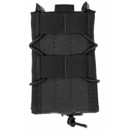 POCHE CHARGEUR M4 STRIKE SYSTEM NOIRE (ASG)