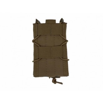 POCHE CHARGEUR M4 STRIKE SYSTEM VERT OLIVE (ASG)