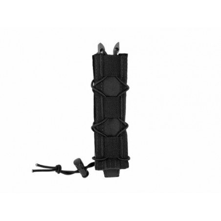 POCHE CHARGEUR EVO STRIKE SYSTEM NOIRE (ASG)