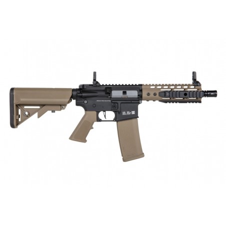 SA-C12 CORE HAL ETU TAN (SPECNA ARMS)