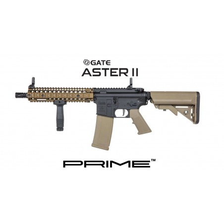SA-P19 DANIEL DEFENSE ASTER II CHAOS BRONZE (SPECNA ARMS)