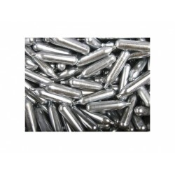 CAPSULE CO2 12g (VENDU À L'UNITÉ)