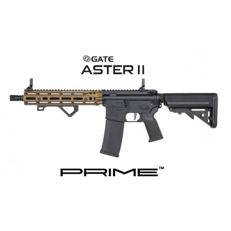 SA-P27 DANIEL DEFENSE ASTER II CHAOS BRONZE (SPECNA ARMS)