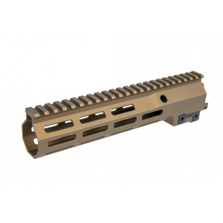 GARDE MAIN U STYLE M-LOK 10.5" BRONZE