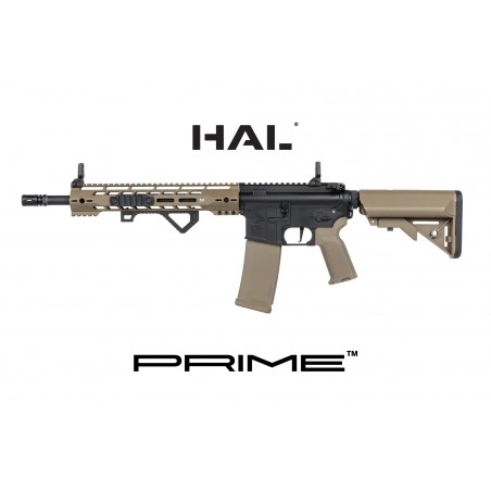 SA-P14 PRIME HAL ETU NOIRE ET TAN (SPECNA ARMS)